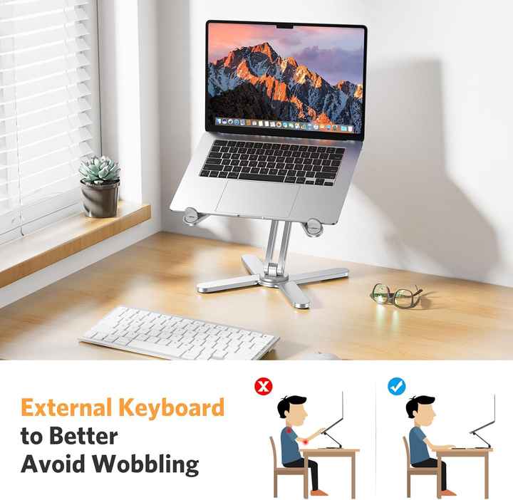 Model-X Stand