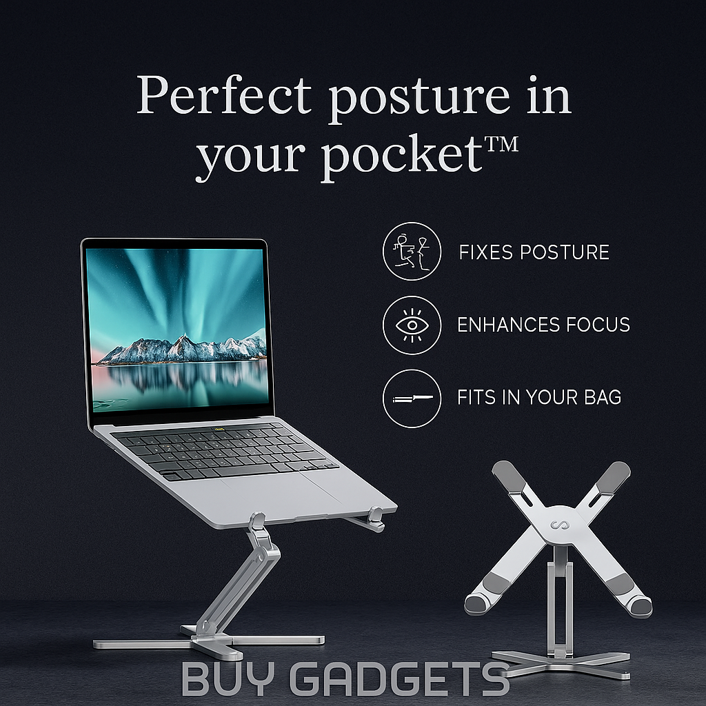 Model-X Stand