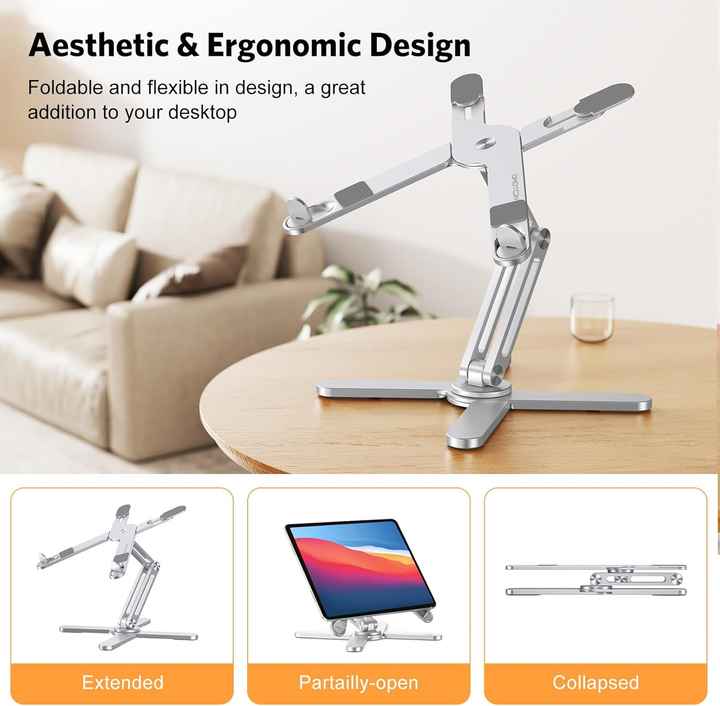 Model-X Stand
