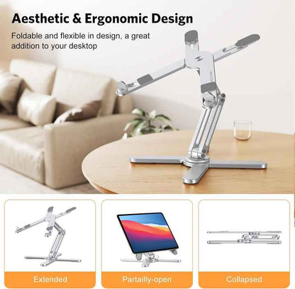 Model-X Stand