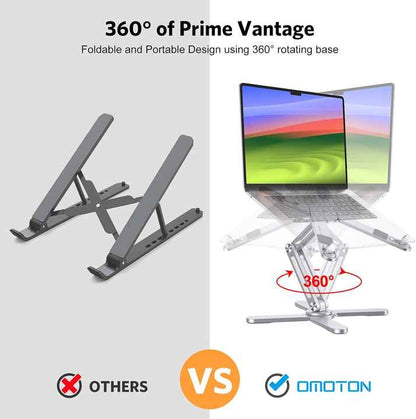 Model-X Stand
