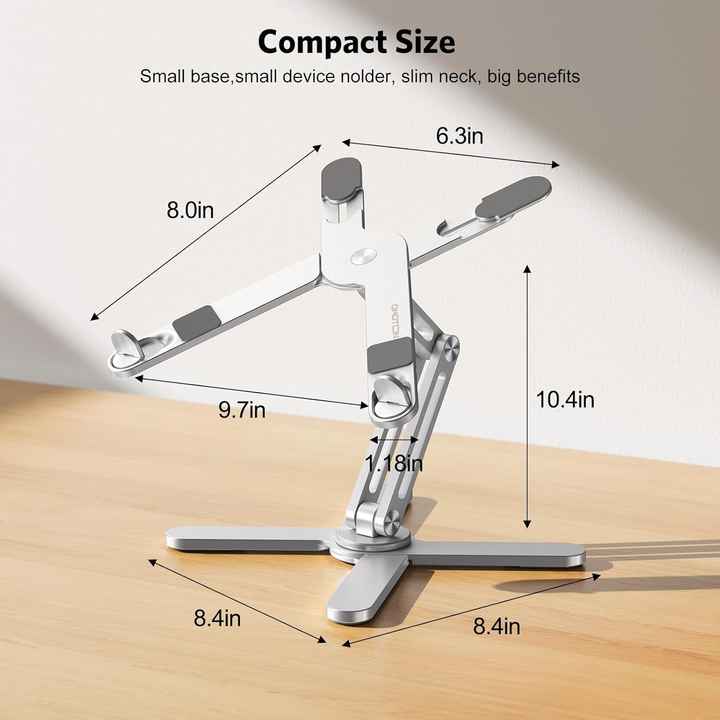 Model-X Stand